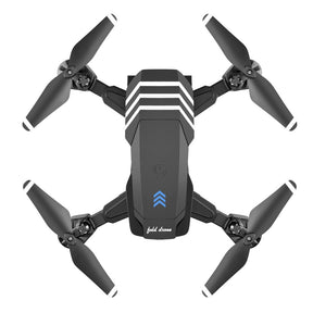 4K Camera WiFi FPV Drone: Halolo LS11 RC Quadcopter Mini Foldable