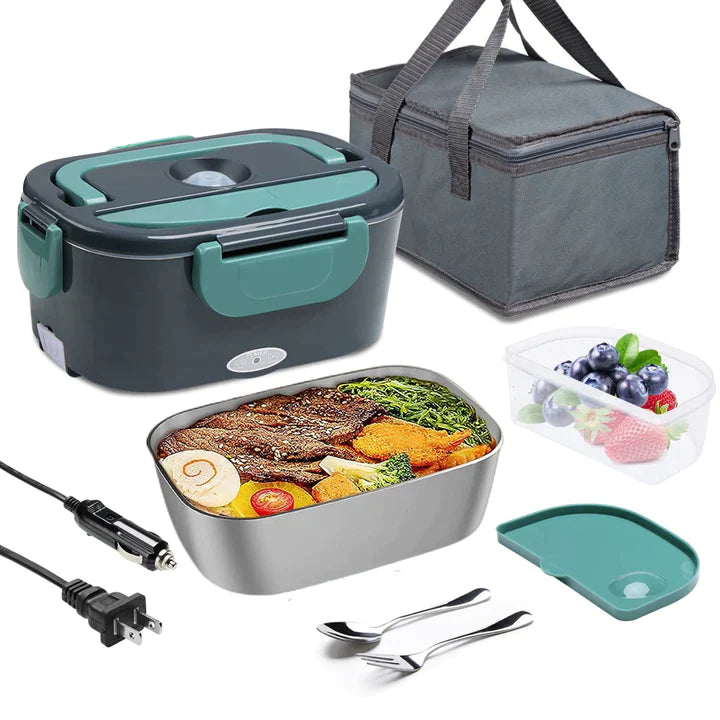 ThermaBox - Electric Heating Lunchbox