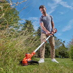 3-in-1 Cordless Lawn Trimmer