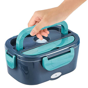 ThermaBox - Electric Heating Lunchbox