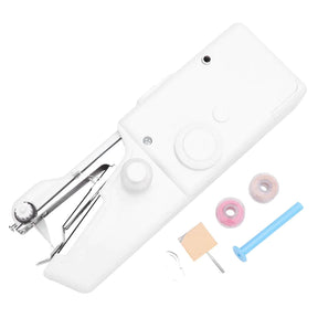 Mini Electric Sewing Machine