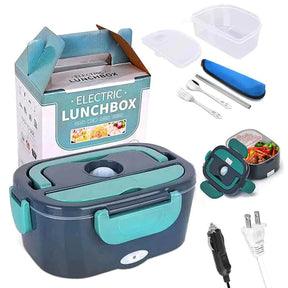 ThermaBox - Electric Heating Lunchbox