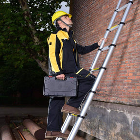 2.6M Telescopic Ladder