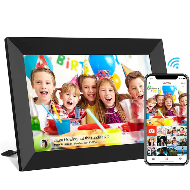 Digital Photo Frame