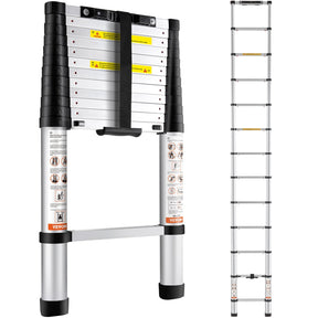 2.6M Telescopic Ladder