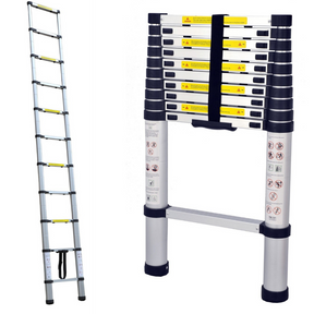 2.6M Telescopic Ladder